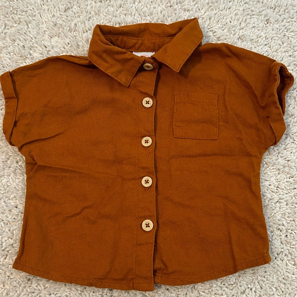 Boy shirt